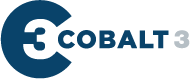 Cobalt 3 Logo