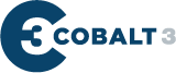 Cobalt 3 Logo